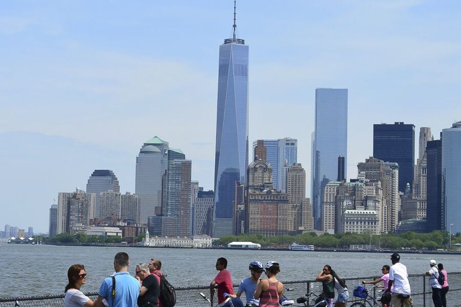 New York City: City Highlights Guided Bike or eBike Tour - Bike Choice Matters, eBike Can Change the Whole Experience