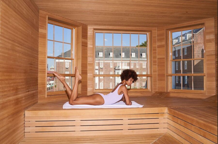 New York City: Entry Ticket to QC NY Spa on Governors Island - Who this is perfect for, and who should skip it