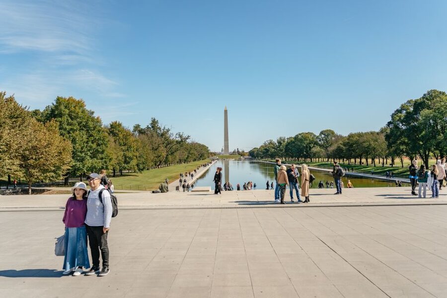 New York City: Full-Day Washington DC City Highlights Tour - Key highlights you should know before you go