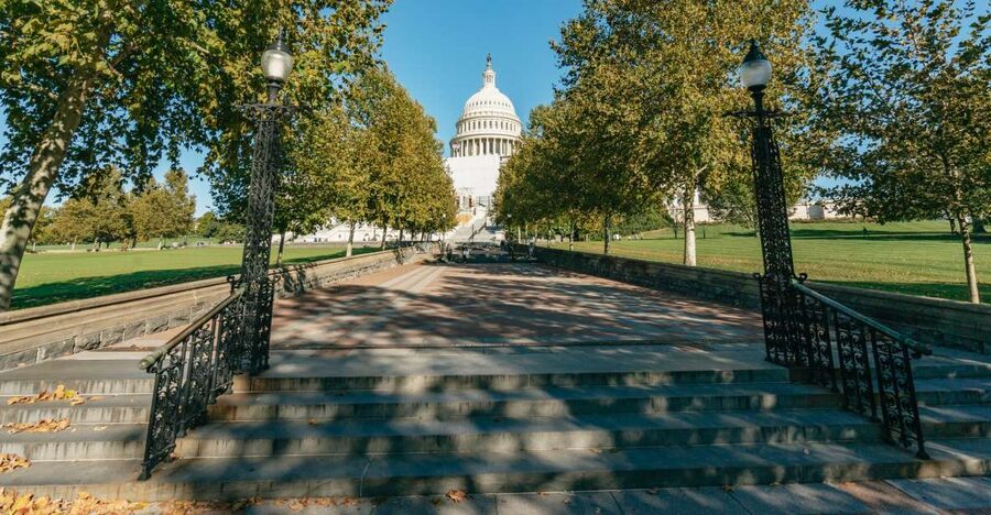 New York City: Full-Day Washington DC City Highlights Tour - The 4-hour drive each way, and how to make it comfortable