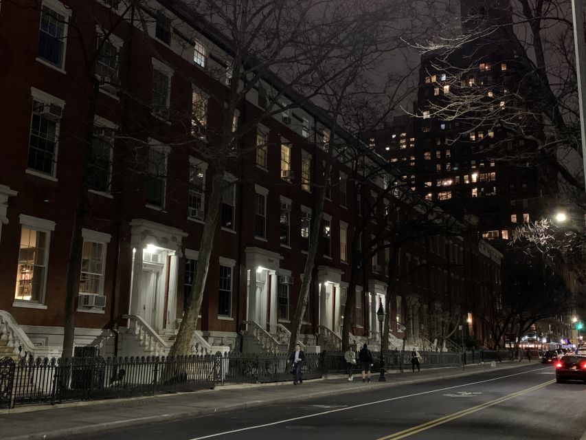 New York City: Gangsters and Ghosts 2-Hour Walking Tour - A 2-hour crime-and-spirit walk through NYC’s biggest neighborhoods