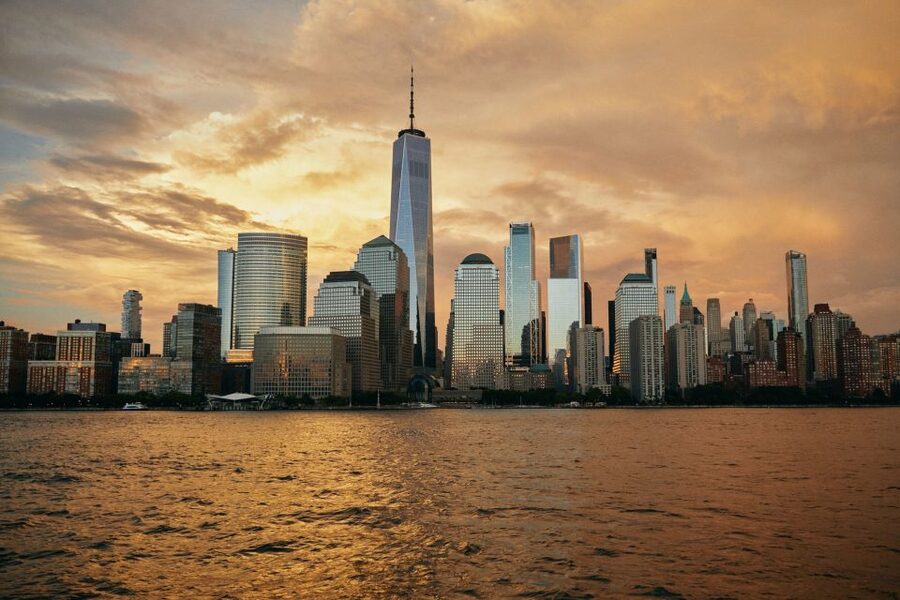 New York City: Gourmet Dinner Cruise with Live Music - Key Highlights Worth Planning For
