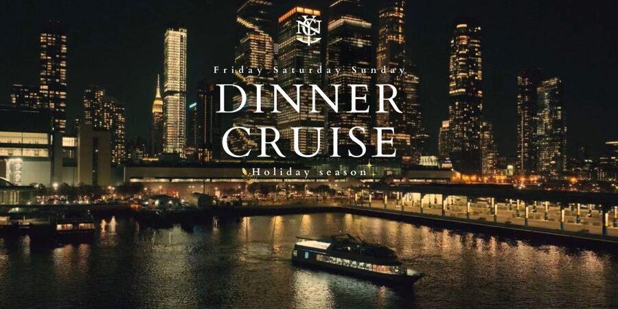 New York City: Gourmet Dinner Cruise with Live Music - The 3-Hour Cruise Route: Bridges, Islands, and the Liberty Close-Up
