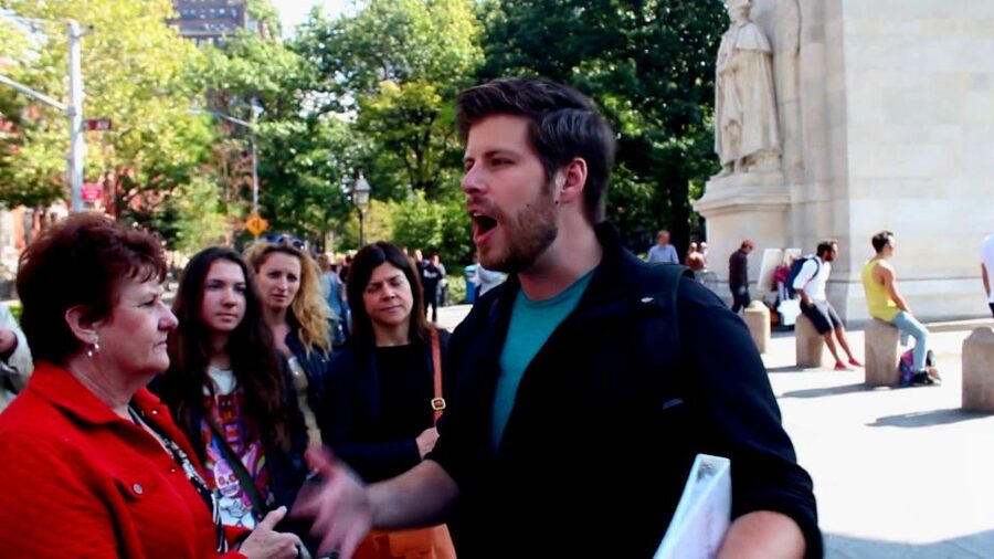 New York City: Greenwich Village Guided Walking Tour - Key highlights worth penciling in