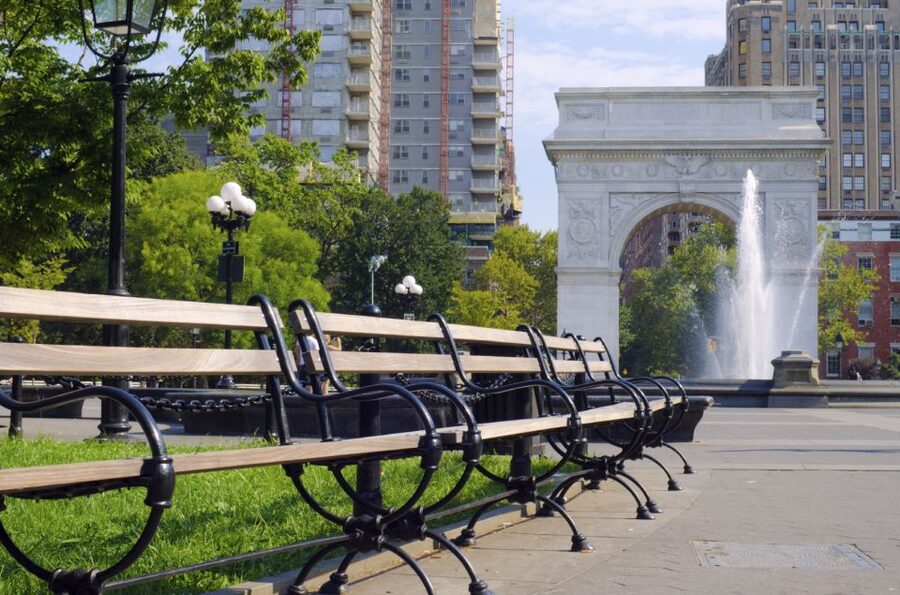 New York City: Greenwich Village Guided Walking Tour - Why Greenwich Village still feels like a creative engine