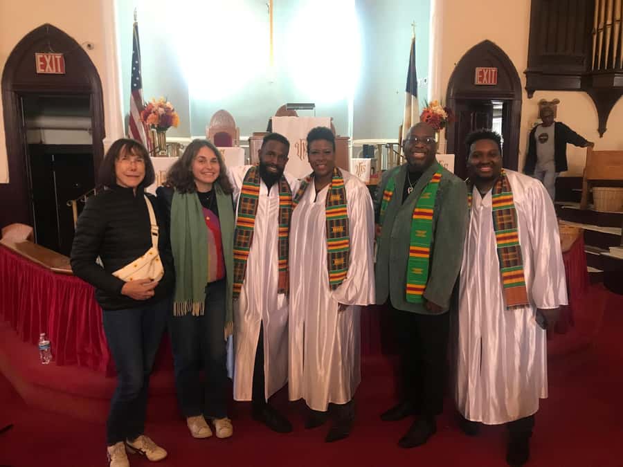 New York City: Harlem Gospel Live Music Concert - Key things to know before you go