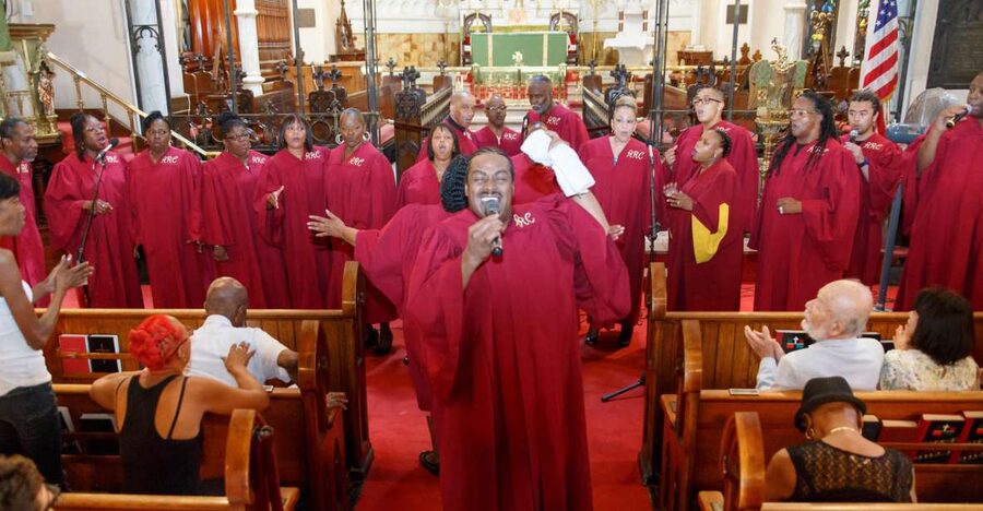 New York City Harlem Highlights w/ Gospel Concert & Transfer - Key Takeaways Before You Go
