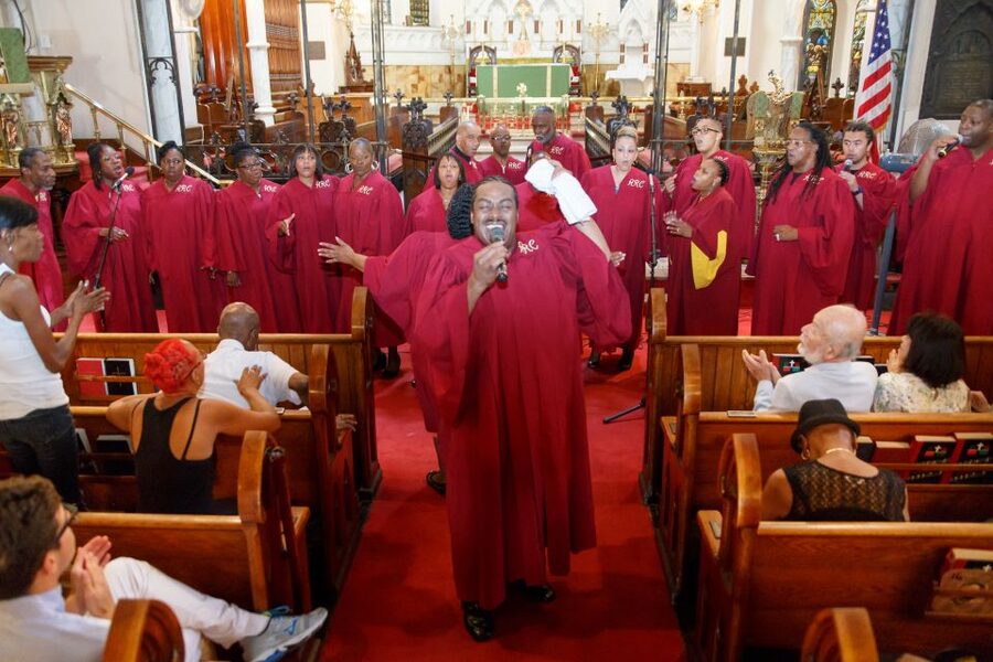 New York City Harlem Highlights w/ Gospel Concert & Transfer - Price and What You Really Get for $85