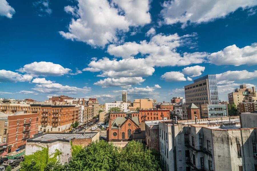 New York City Harlem Highlights w/ Gospel Concert & Transfer - How the Harlem Story Gets Told, Without Feeling Like a Lecture