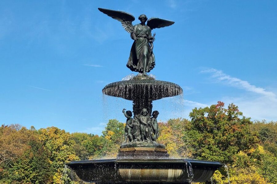 New York City: Highlights of Central Park Bike or eBike Tour - Why pedal beats walking in Central Park