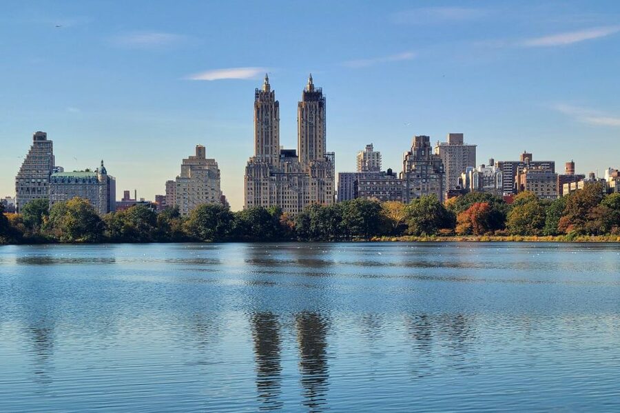 New York City: Highlights of Central Park Bike or eBike Tour - Who this tour is best for (and who might want something else)