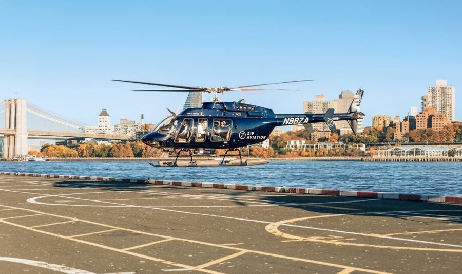 New York City: Manhattan Helicopter Tour - Key things I’d watch for before you book