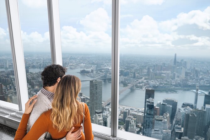 New York City One World Observatory Admission Ticket - Key things worth knowing before you go