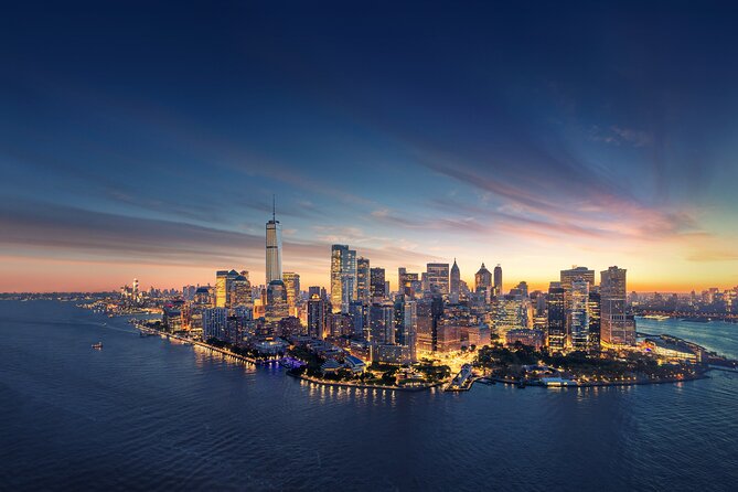 New York City One World Observatory Admission Ticket - ONE Dine on the 101st floor and the real value of the $5 voucher