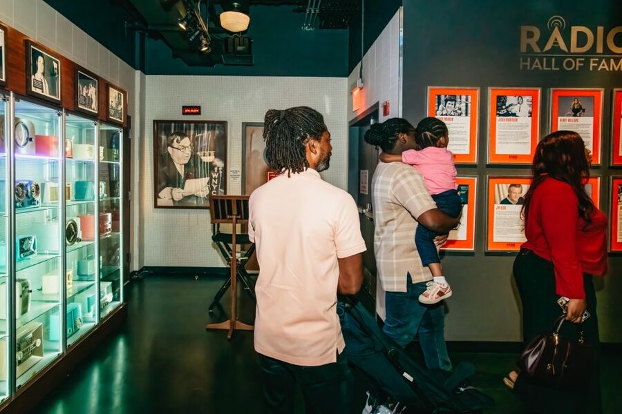 New York City: RiseNY Experience Ticket - Key Highlights to Know Before You Go