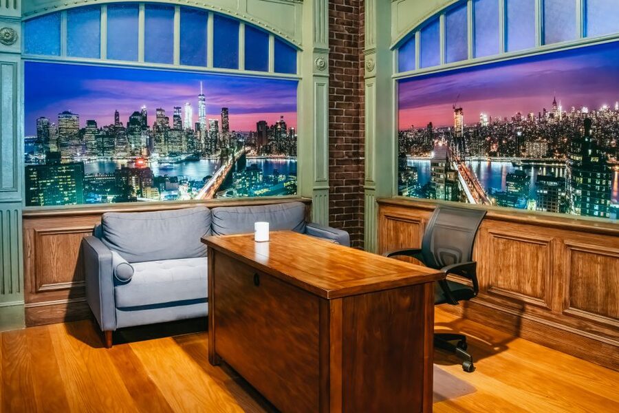 New York City: RiseNY Experience Ticket - Starting at RiseNY: What Happens Right Away