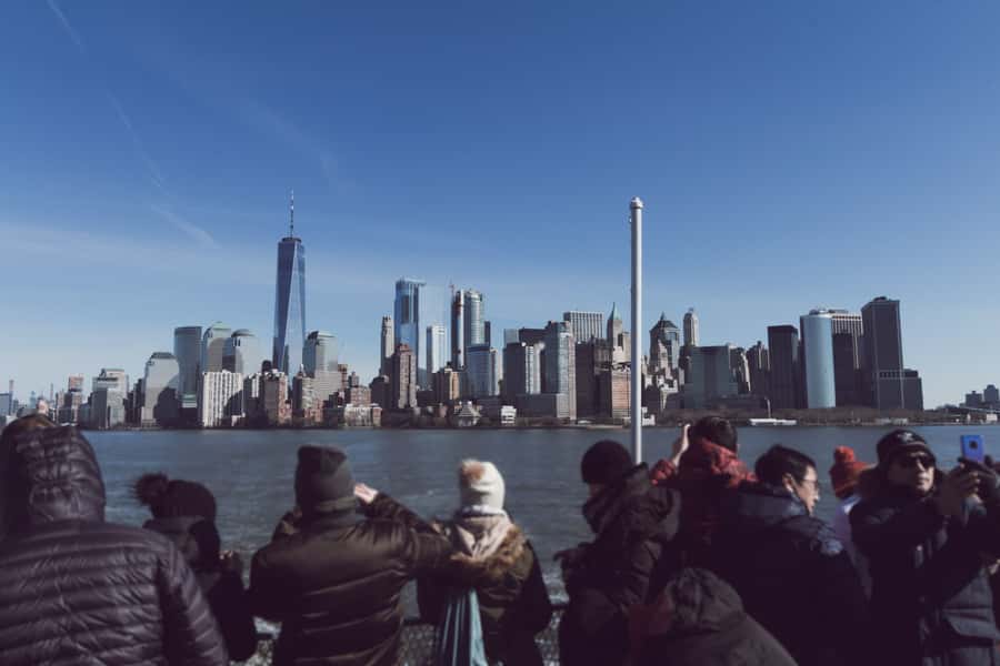 New York City: Statue of Liberty & Ellis Island Guided Tour - Price and value: what $49 buys you, and what it does not