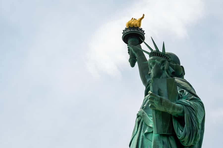 New York City: Statue of Liberty & Ellis Island Guided Tour - Two islands, one big idea: freedom meets reality