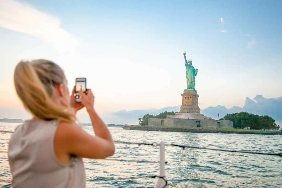 New York City: Statue of Liberty & Ellis Island with Ferry - Key Takeaways Before You Go