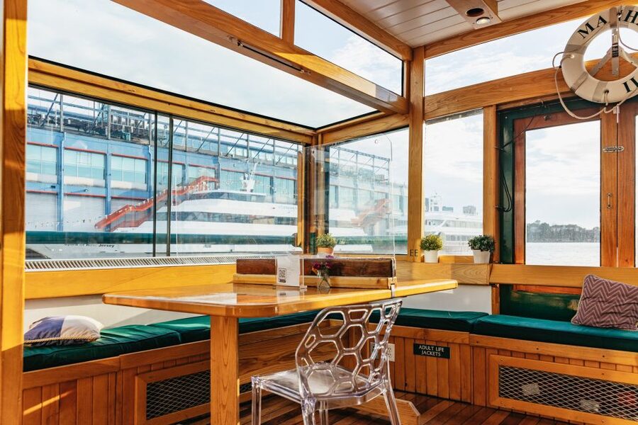 New York City: Sunset Yacht Cruise - Key Points You’ll Care About