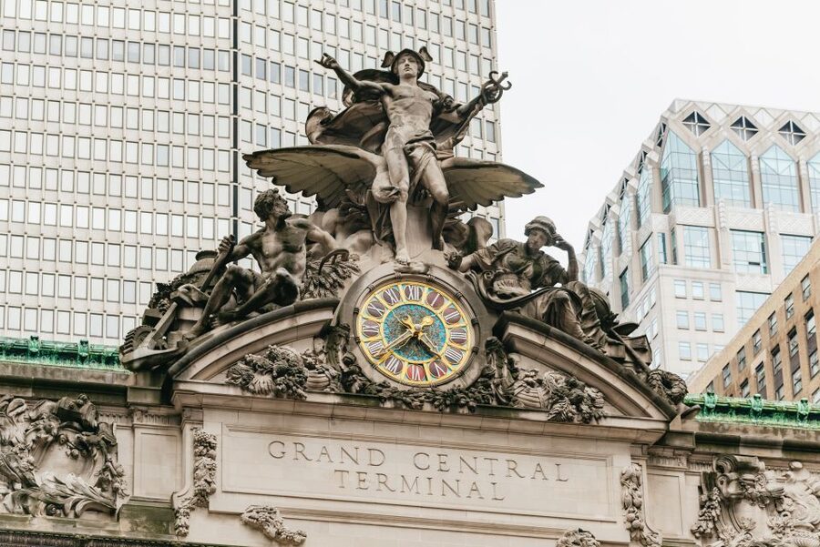 New York City: Superheroes of NYC Guided Walking Tour - Comic Book Midtown, Starting at the UN Headquarters