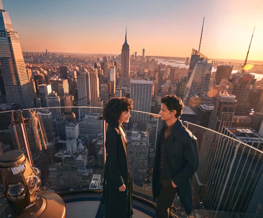 New York City: Top of the Rock Observation Deck Ticket - Sunset and night strategy: when to go for the best mood