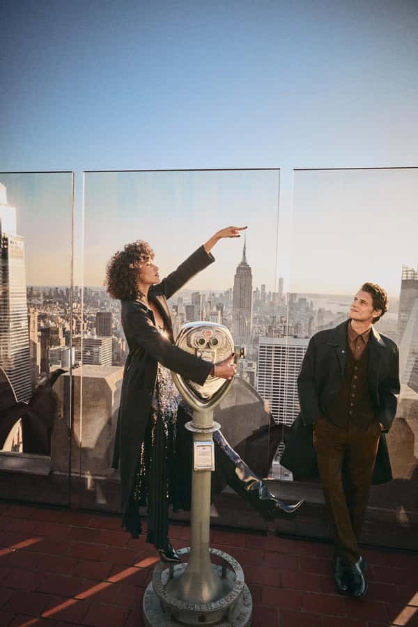 New York City: Top of the Rock Observation Deck Ticket - Tickets and value: what your $44 gets you
