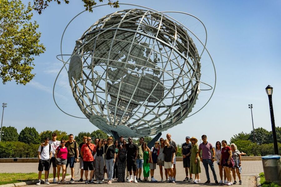 New York City: Tour of Manhattan, Bronx, Queens & Brooklyn - Key moments that make this tour worth your time