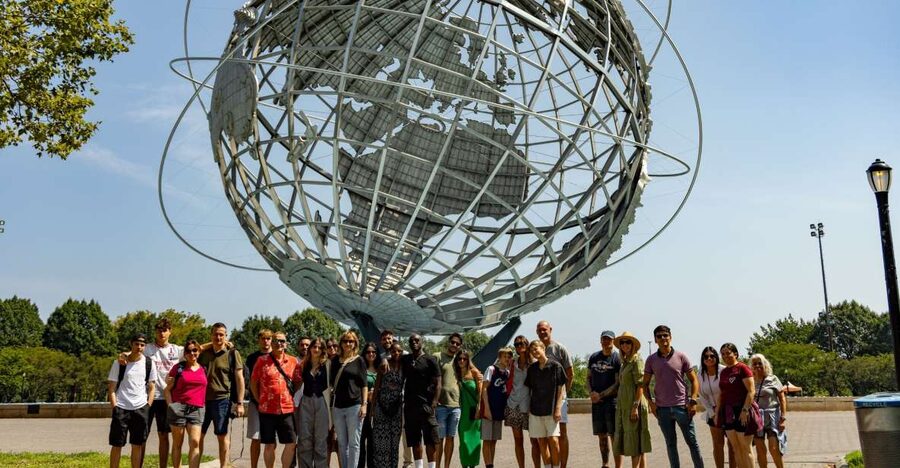New York City: Tour of Manhattan, Bronx, Queens & Brooklyn - Why four boroughs in five hours actually works