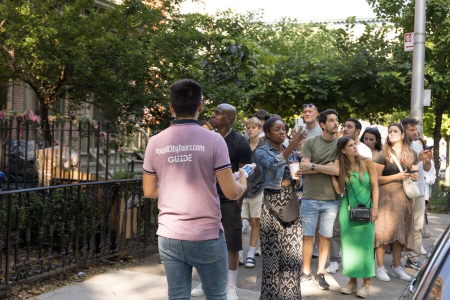New York City: Tour of Manhattan, Bronx, Queens & Brooklyn - Price and value: what $52 buys you in real terms