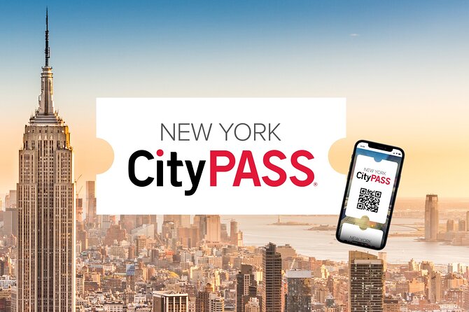 New York CityPASS® - What the New York CityPASS actually gives you (and what it does not)
