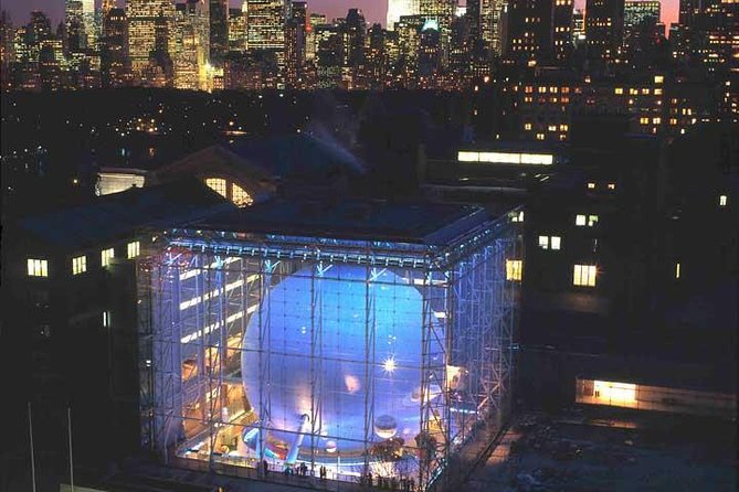 New York CityPASS® - American Museum of Natural History: galleries plus one ticketed special