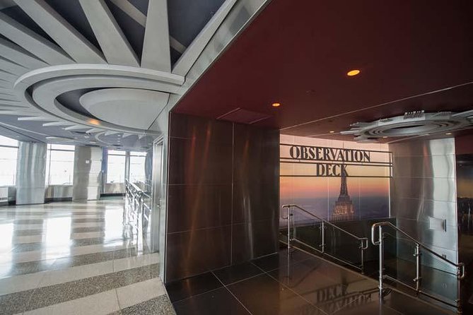 New York CityPASS® - Statue of Liberty and Ellis Island by ferry: included access with clear limits