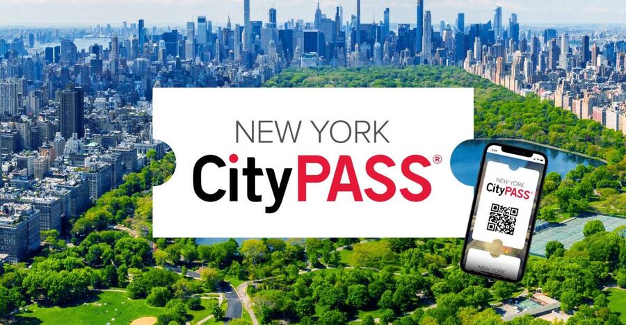 New York CityPASS®: Save up to 41% at 5 Top Attractions - Empire State Building AM/PM Experience, Plus the 2nd Floor Museum