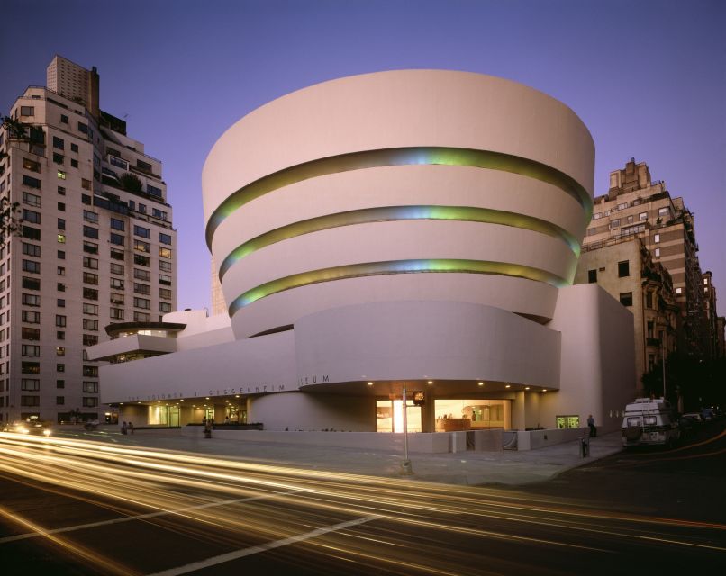 New York CityPASS®: Save up to 41% at 5 Top Attractions - Choosing Your Other 3: Top of the Rock, 9/11 Memorial, Liberty Ferry, and More