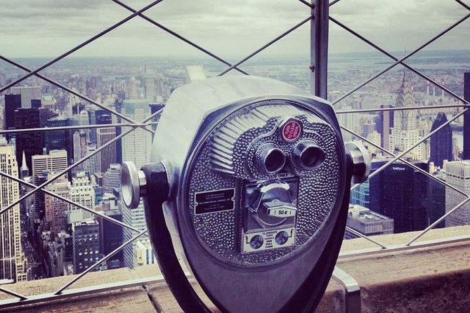 New York CityPASS® - 9 days to hit five big icons: how to pace the pass