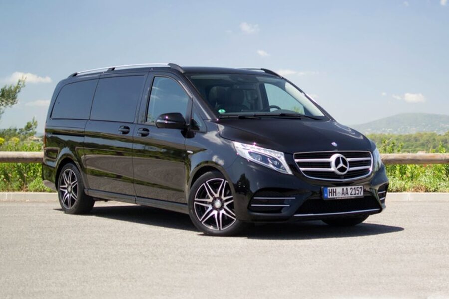 New York: EWR Airport Private Transfer to Manhattan|Brooklyn - Key things to know before you go