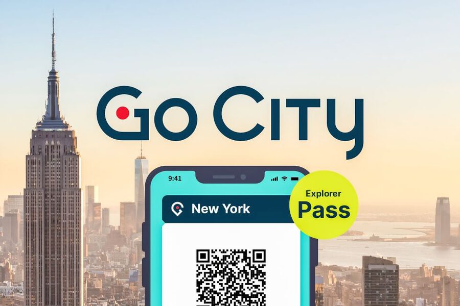 New York Explorer Pass: Top Attractions including Edge - Museums you can actually use the pass for: MoMA, AMNH, Guggenheim, Intrepid