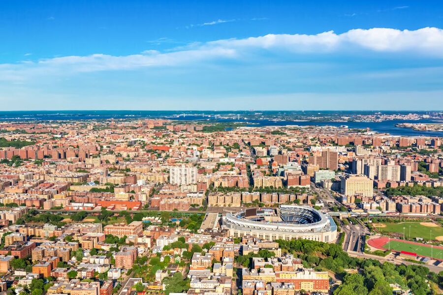 New York Explorer Pass: Top Attractions including Edge - New York Explorer Pass, the real deal for big sights on one bill