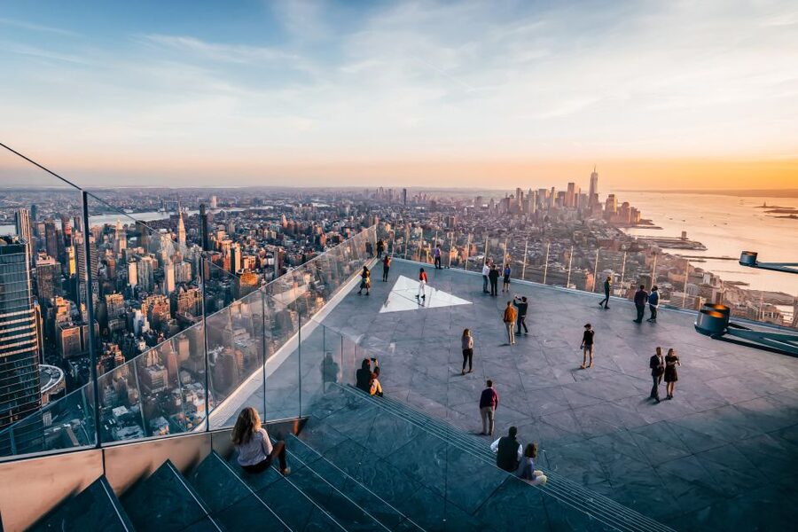 New York Explorer Pass: Top Attractions including Edge - Choosing 2 to 10 attractions: how to match the pass to your pace