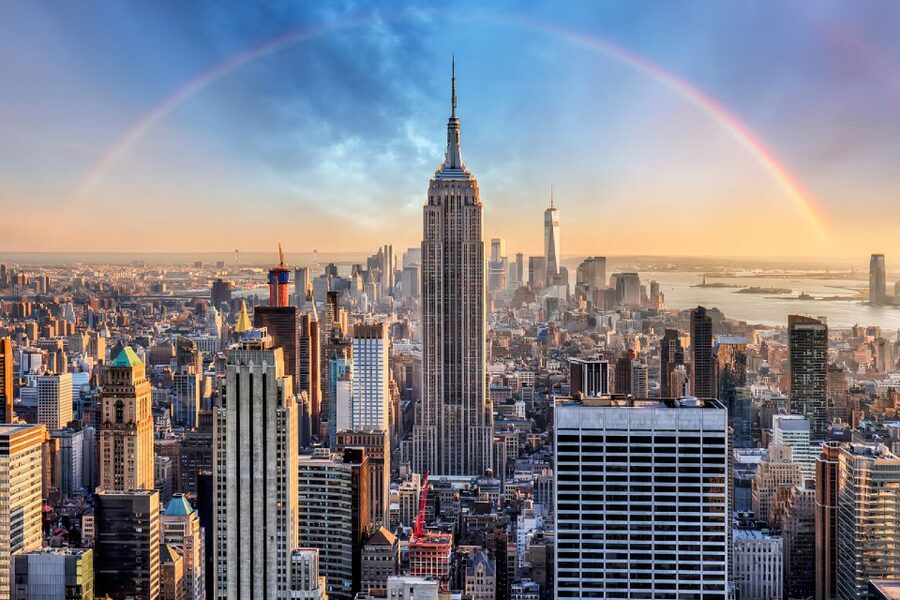 New York Explorer Pass: Top Attractions including Edge - The Edge and the skyline combo: how to plan your vertical views