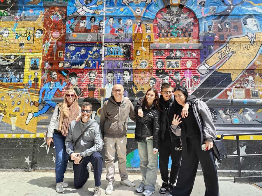 New York: Harlem Tour and Sunday Gospel Mass - Who This Tour Fits Best, and Who Should Skip It