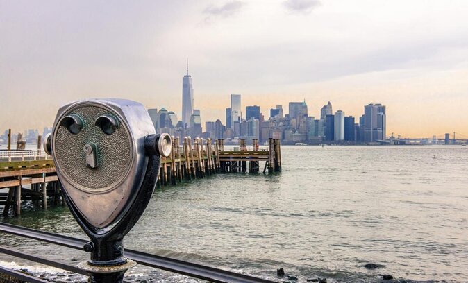 New York in One Day Guided Sightseeing Tour - Key things to know before you go