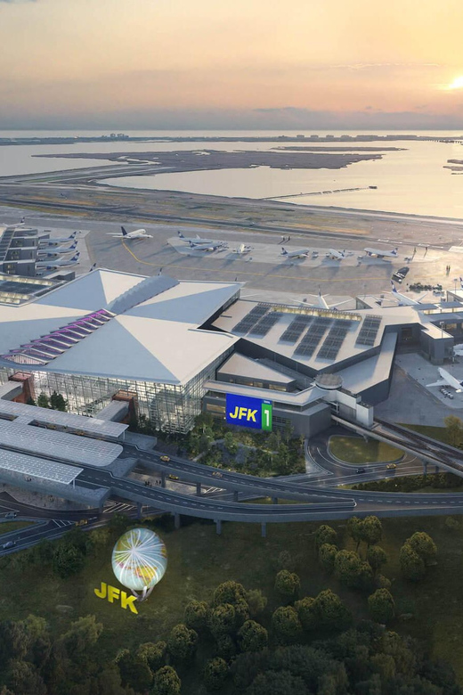 New York Manhattan:JFK EWR LGA Private Hotel Transfer - Why This NYC Airport to Hotel Transfer Works So Well