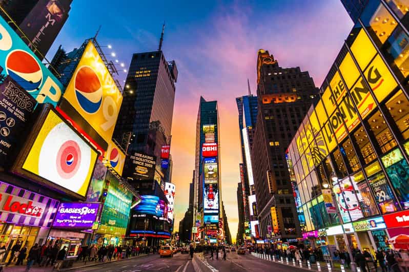 New York Manhattan:JFK EWR LGA Private Hotel Transfer - Choosing JFK, EWR, or LGA Like a Pro