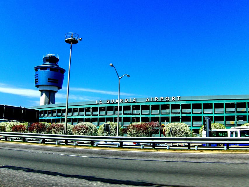 New York Manhattan:JFK EWR LGA Private Hotel Transfer - What the Ride Is Like, Based on Real Pickup Experiences