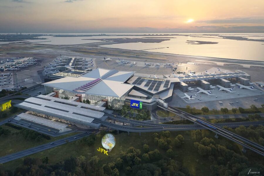 New York Manhattan:JFK EWR LGA Private Hotel Transfer - FAQ