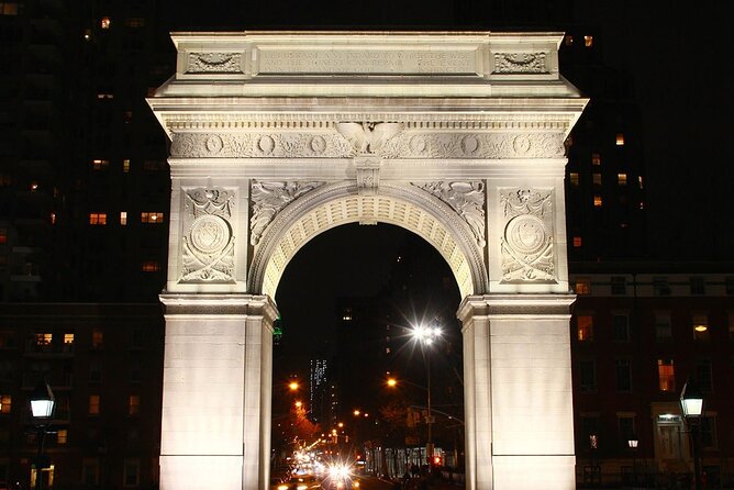 New York Night Tour: Open Top Bus Tour by TopView® - Price and Value at $59: When This Tour Is Worth It