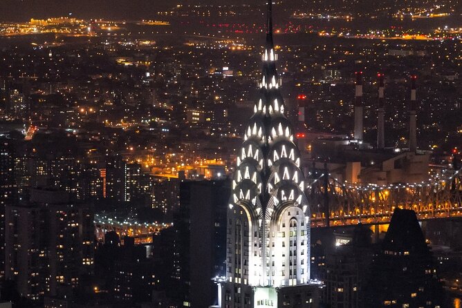 New York Night Tour: Open Top Bus Tour by TopView® - Who Should Book This NYC Night Tour, and Who Might Prefer Another Plan