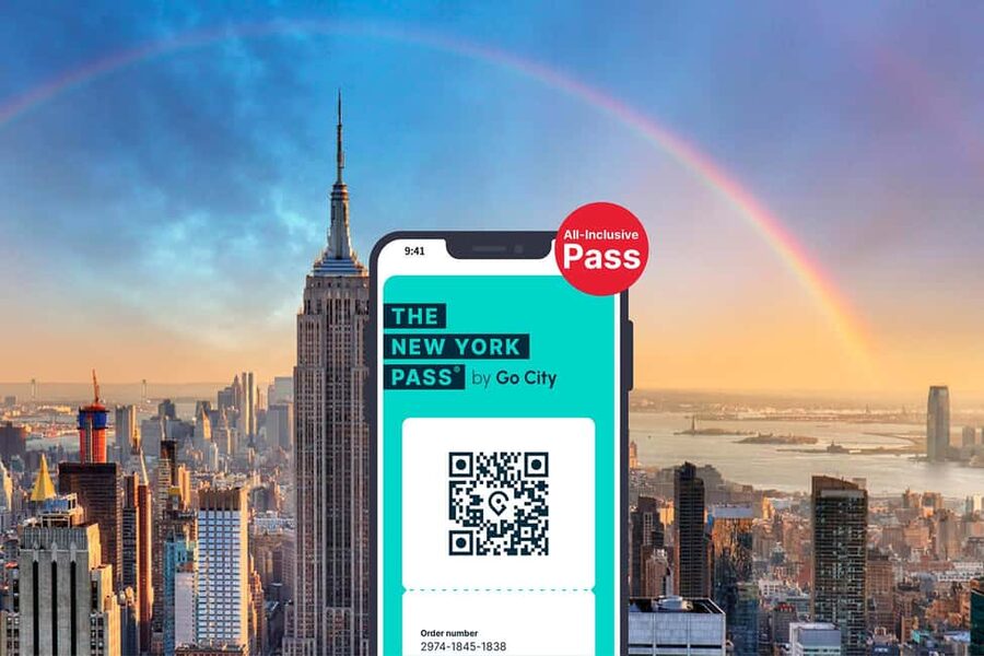 New York Pass®: 100+ Attractions including Edge NYC - Key things to know before you buy